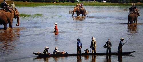 LAK LAKE